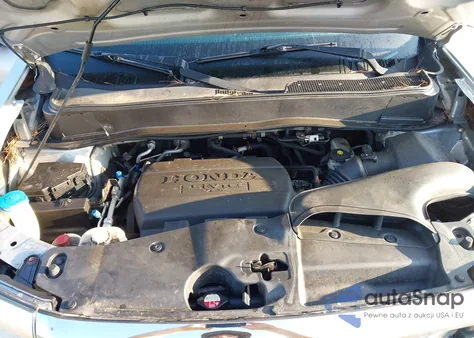 2013 Honda Pilot Ex-L from USA, damaged, VIN 5FNYF4H51DB055976